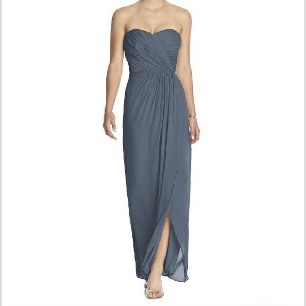 Dessy evening gown style 2882